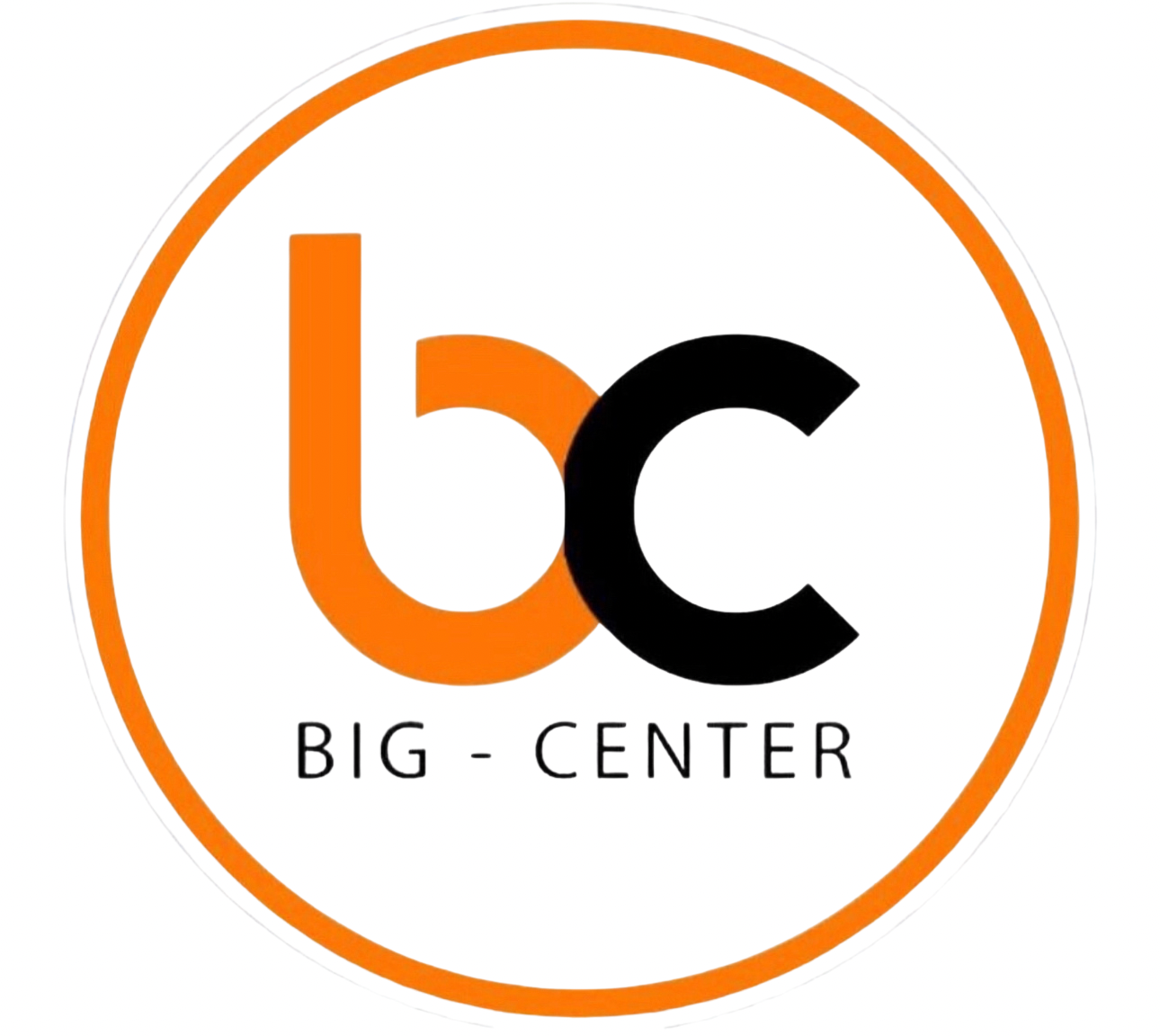 BIG-CENTER