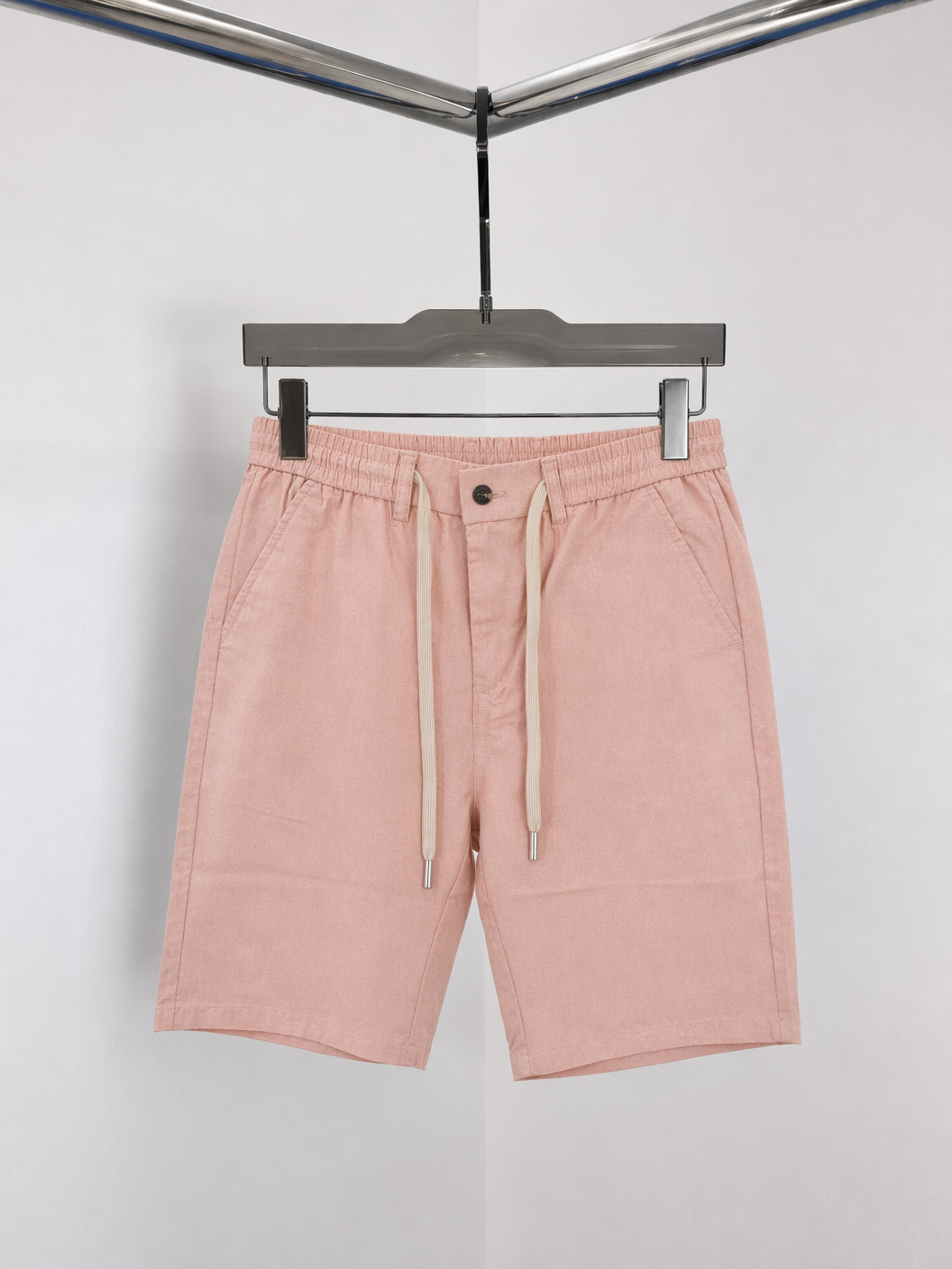 Culotte lin/coton 