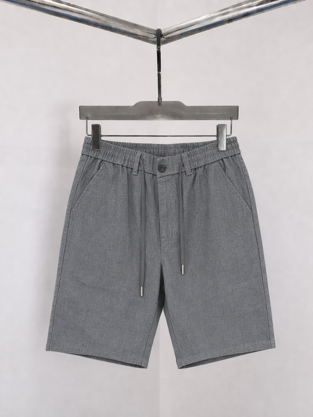 Culotte lin/coton 