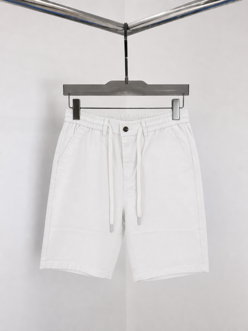 Culotte lin/coton 