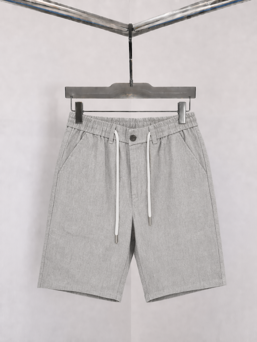 Culotte lin/coton 