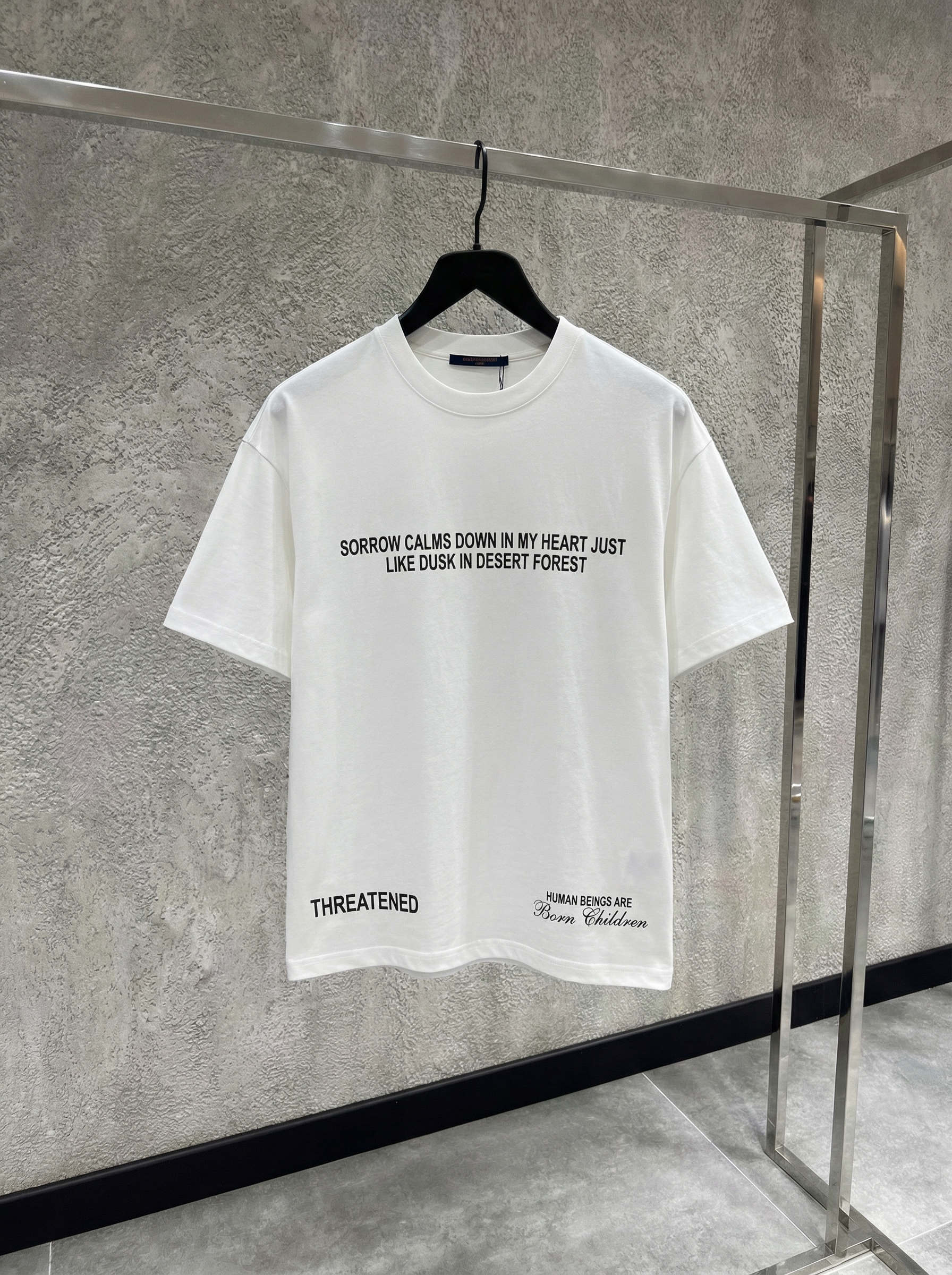 T-shirt 